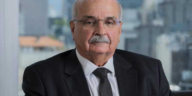 Omar Abujamra Junior, presidente da Unimed do Brasil