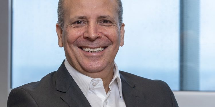 José Pires, diretor comercial da Bradesco Vida e Previdência