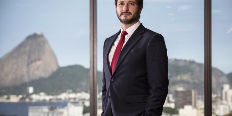 Erick Kluft, diretor de Parcerias Estratégicas Multicanais da Prudential do Brasil | Divulgação