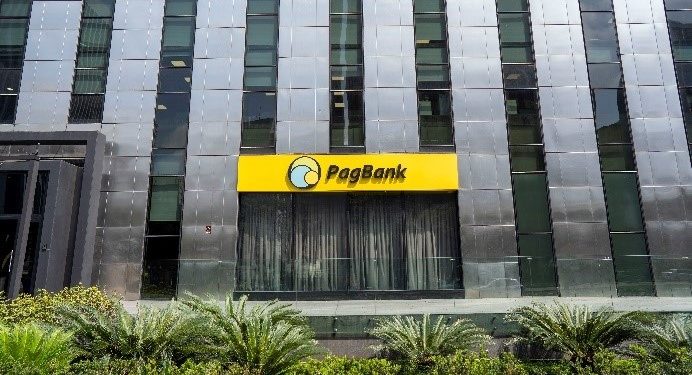 Sede do PagBank na Av. Faria Lima, em São Paulo (Foto: Divulgação/PagBank)