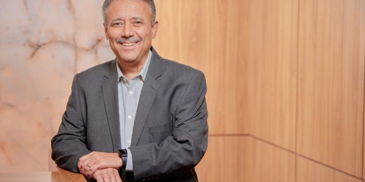 Eduardo Menezes, Superintendente Sênior de Produto Auto da Bradesco Seguros