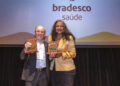 Bradesco Saúde é premiada na pesquisa Melhor RH – The Best Brands 2024