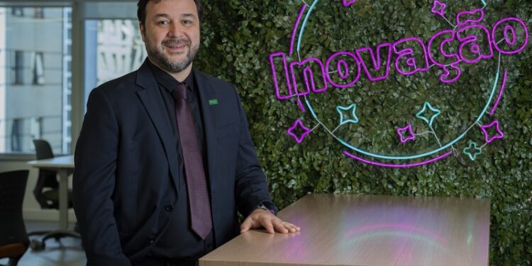 Mauricio Cerri, superintendente de Tecnologia e Inovação da Unimed do Brasil