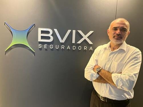 Ed de Almeida Carlos, diretor de planejamento e comercial da BVIX – Foto: Divulgação