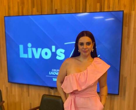 Natalie Barragan, Executiva Comercial da Livonius MGA, parceira da ESSOR Seguros- Foto: Divulgação