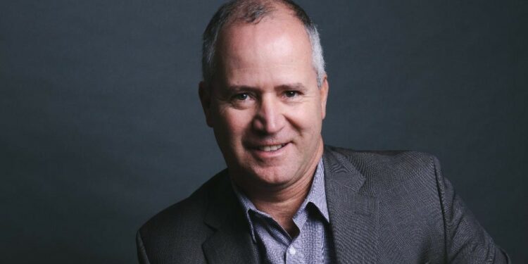 Carlos Eduardo Polízio, superintendente de seguro aeronáutico da MAPFRE