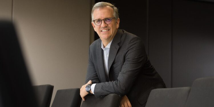 Thomaz Menezes, CEO e fundador da It’sSeg Acrisure (Crédito: Divulgação)