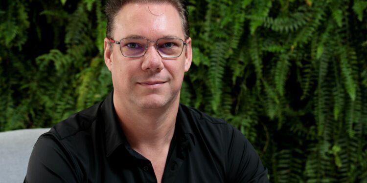 Diretor de Pessoas e Cultura na Junto Seguros, Daniel Pavelec