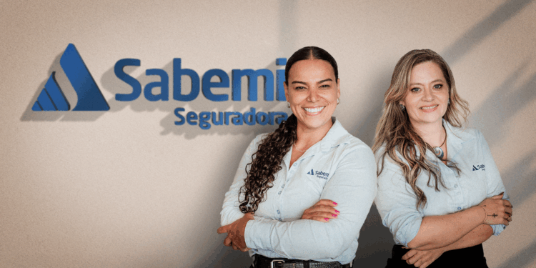 Jaqueline Testolin e Vanessa Sorgatto Kuyven (Foto: Divulgação/Sabemi)