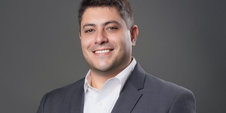 Rafael Rodrigues, General Manager Latam do InsureMO
