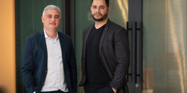 Da esquerda para direita: Arthur Pessanha (CEO) e Rafael Mendonça (Sócio Diretor) - Divulgação