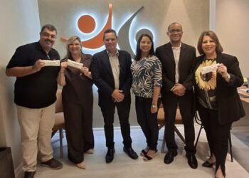 CCS-RJ recebe a Uniodonto Metropolitana para falar sobre saúde bucal e expansão dos planos odontológicos