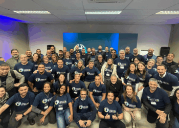 Grupo Apisul aposta em pessoas para transformar metas em resultados