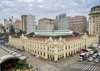 SETCERGS trabalha junto ao Conselho Municipal de Mobilidade Urbana por melhores alternativas para as áreas de carga e descarga em Porto Alegre