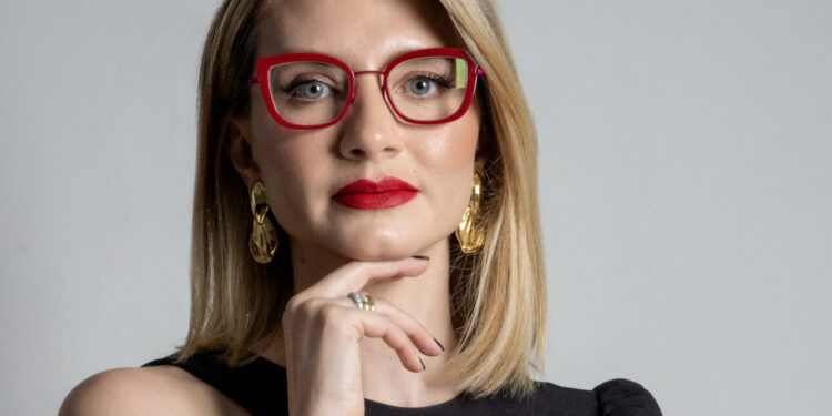 Lygia Muriel, Executiva C-Level em diretoria estratégica e de negócios