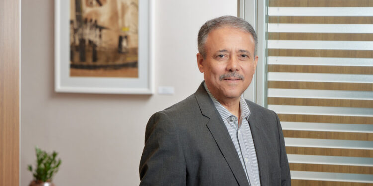 Eduardo Menezes, Superintendente Sênior de Ramos Elementares da Bradesco Seguros
