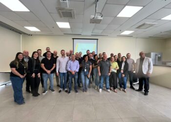 Grupo HDI intensifica ações de relacionamento com corretores pelo Brasil
