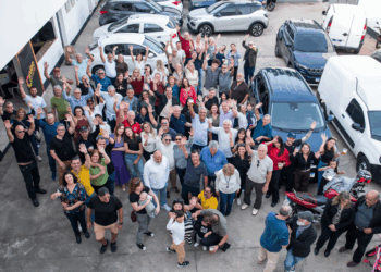 Camaracor-SP reúne associados e convidados na sua tradicional feijoada
