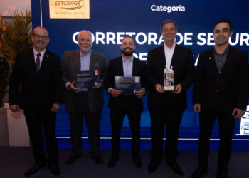 Conheça as empresas premiadas na categoria ‘Corretora de Seguro de Carga’ na celebração dos 66 anos do SETCERGS
