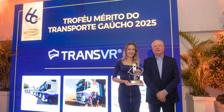 Homenagem para TransVR | Lucas Santos