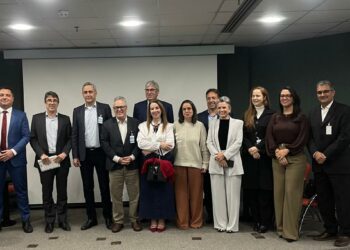 FenaCap participa de debate sobre educação securitária promovido pela Susep